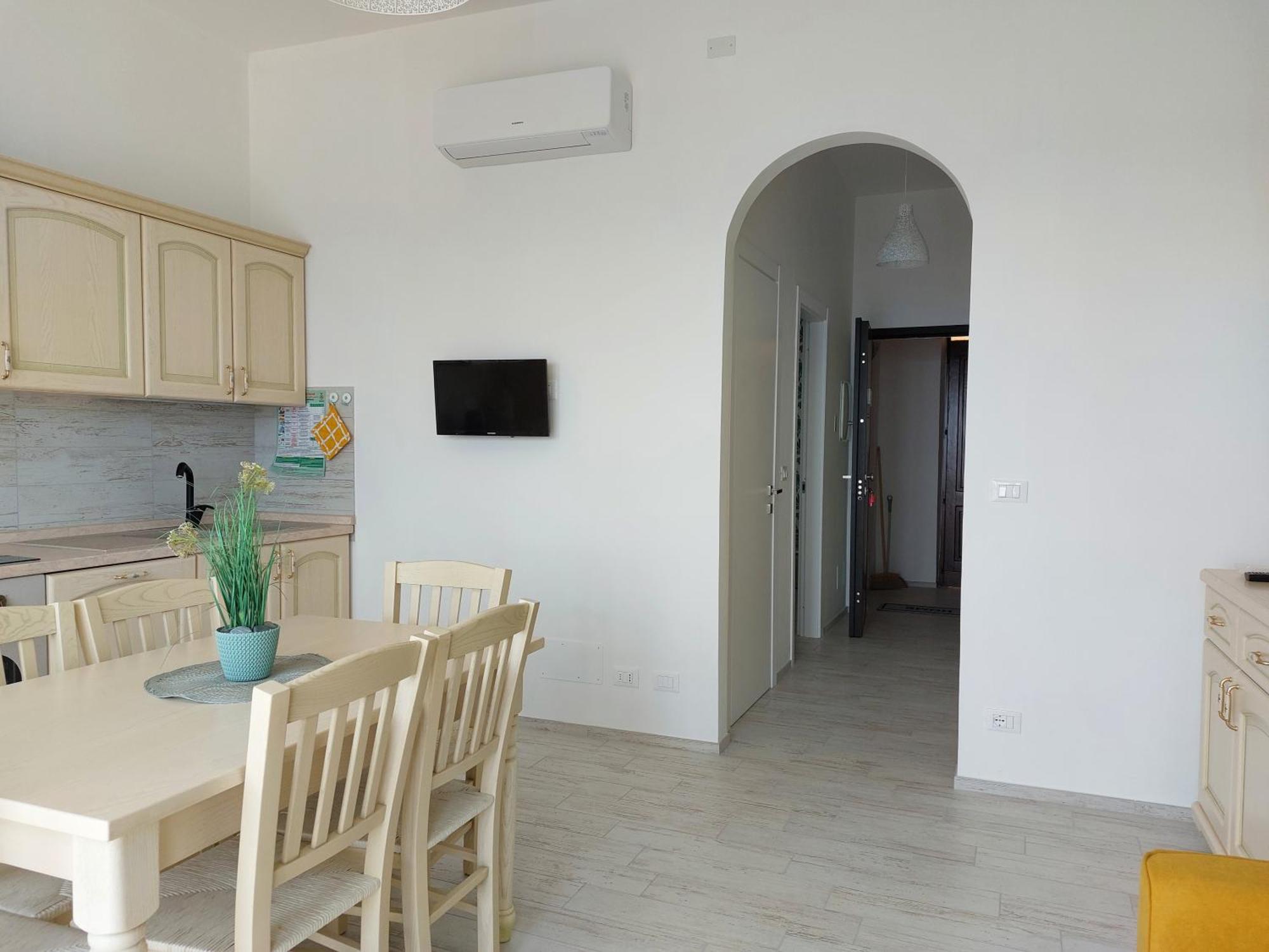 Una Finestra Sul Mare Home 2 Bergeggi Exterior photo